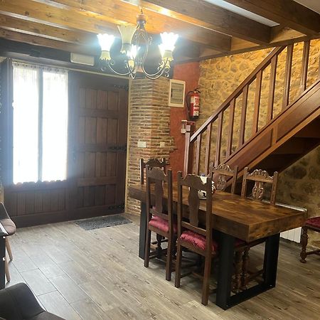 Apartamentos Legado De Santillana Сантильяна-дель-Мар Экстерьер фото