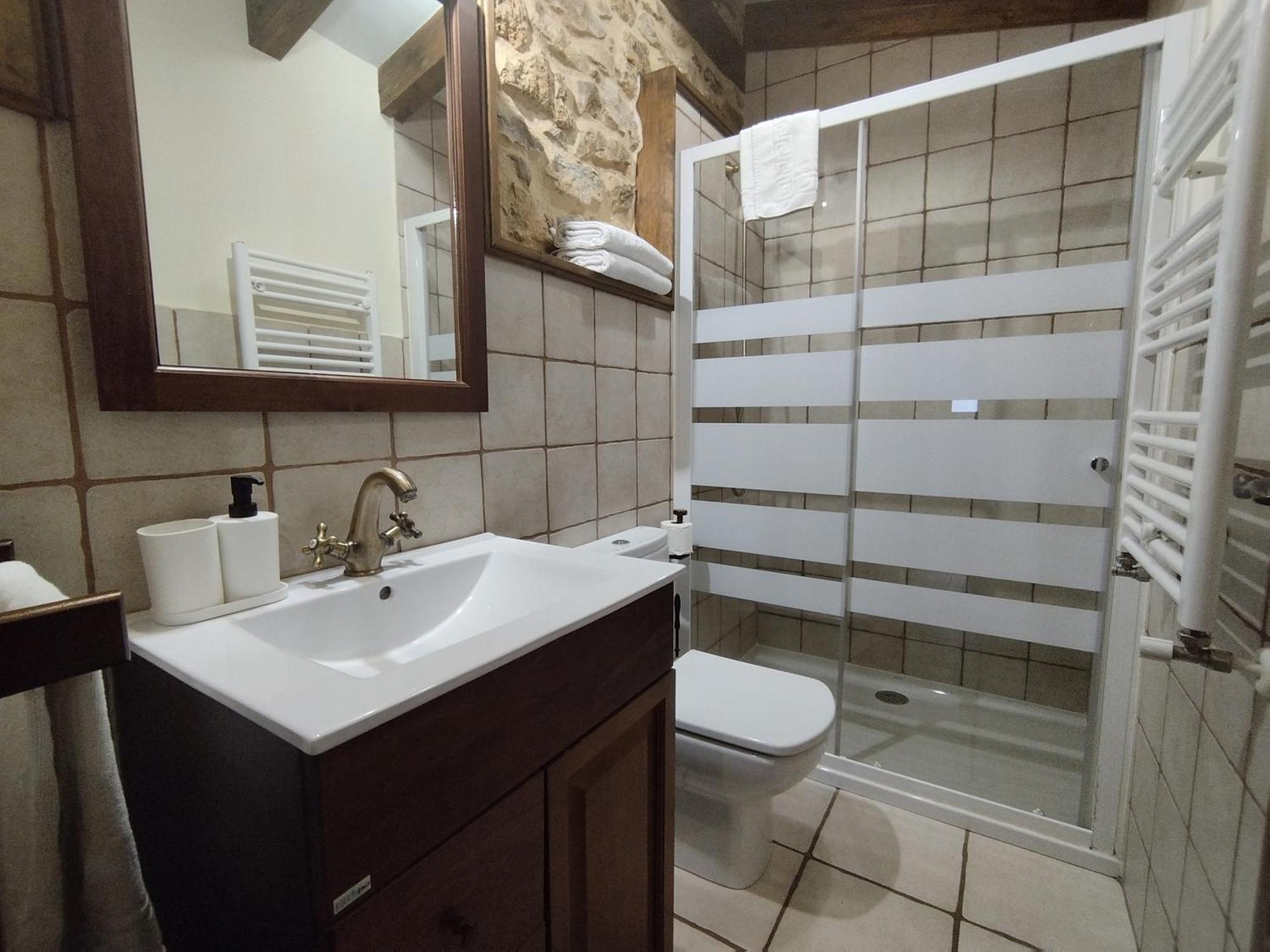 Apartamentos Legado De Santillana Сантильяна-дель-Мар Экстерьер фото