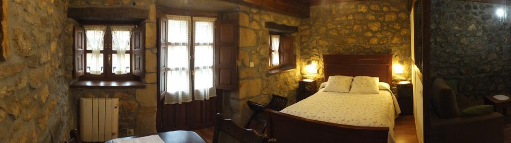 Apartamentos Legado De Santillana Сантильяна-дель-Мар Экстерьер фото