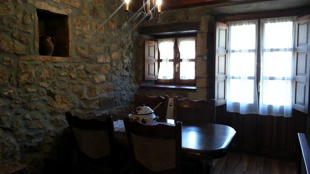 Apartamentos Legado De Santillana Сантильяна-дель-Мар Номер фото