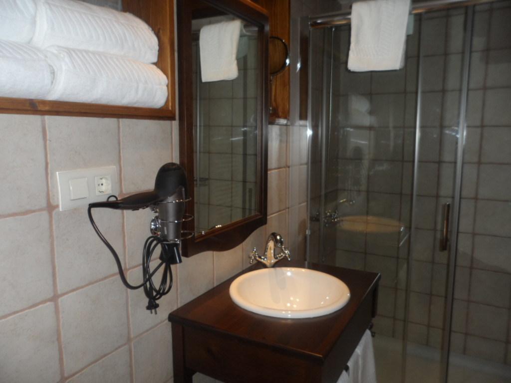 Apartamentos Legado De Santillana Сантильяна-дель-Мар Номер фото