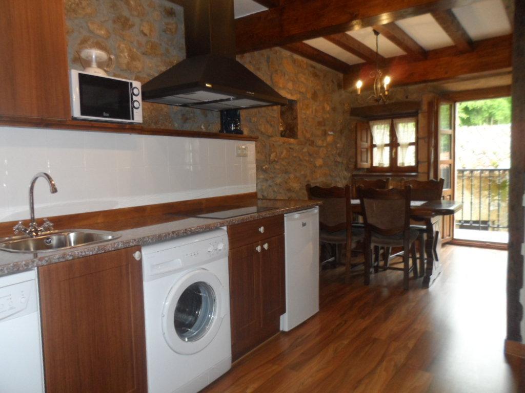 Apartamentos Legado De Santillana Сантильяна-дель-Мар Номер фото
