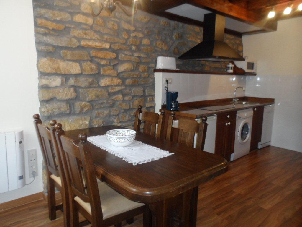 Apartamentos Legado De Santillana Сантильяна-дель-Мар Номер фото