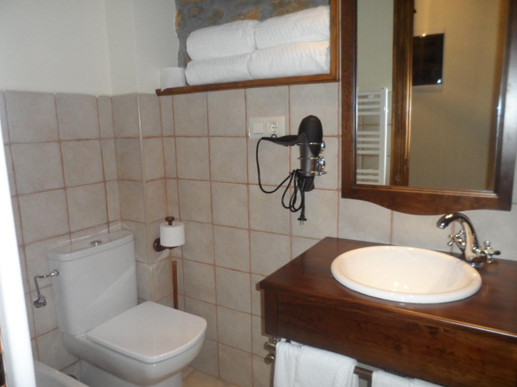 Apartamentos Legado De Santillana Сантильяна-дель-Мар Номер фото