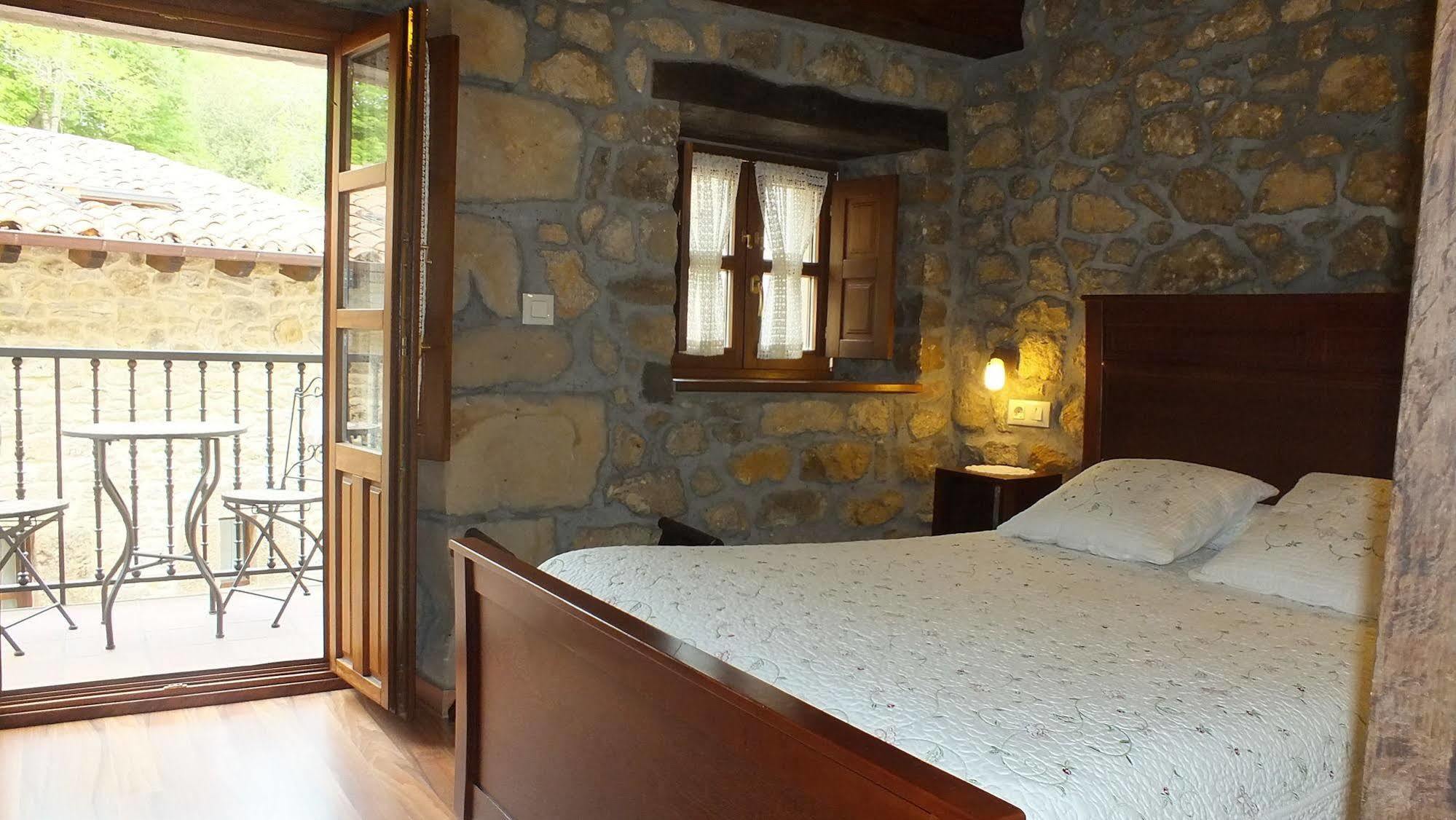 Apartamentos Legado De Santillana Сантильяна-дель-Мар Экстерьер фото